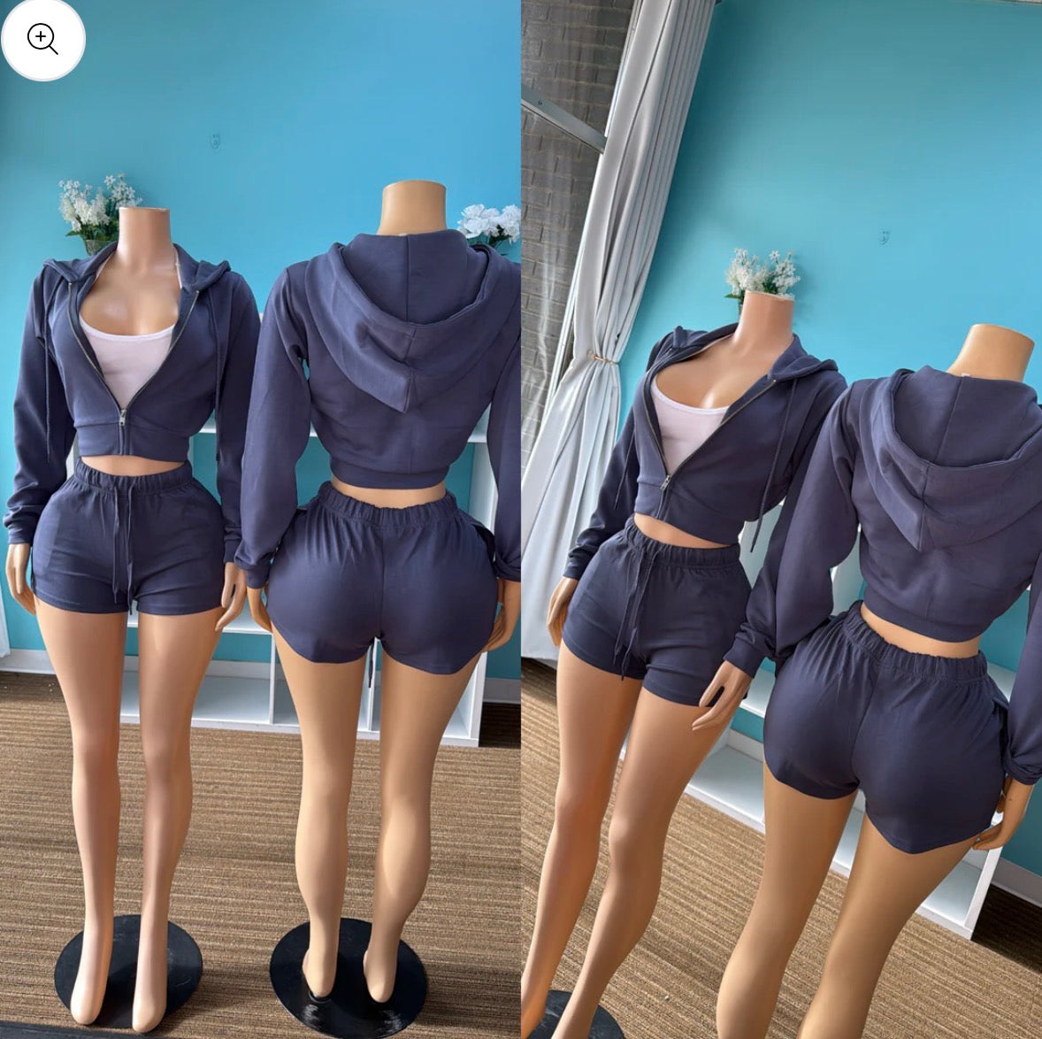 “Classic” Set