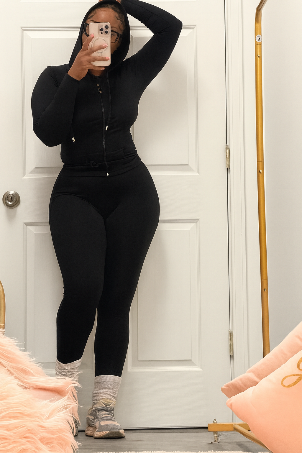 On The Go Set
