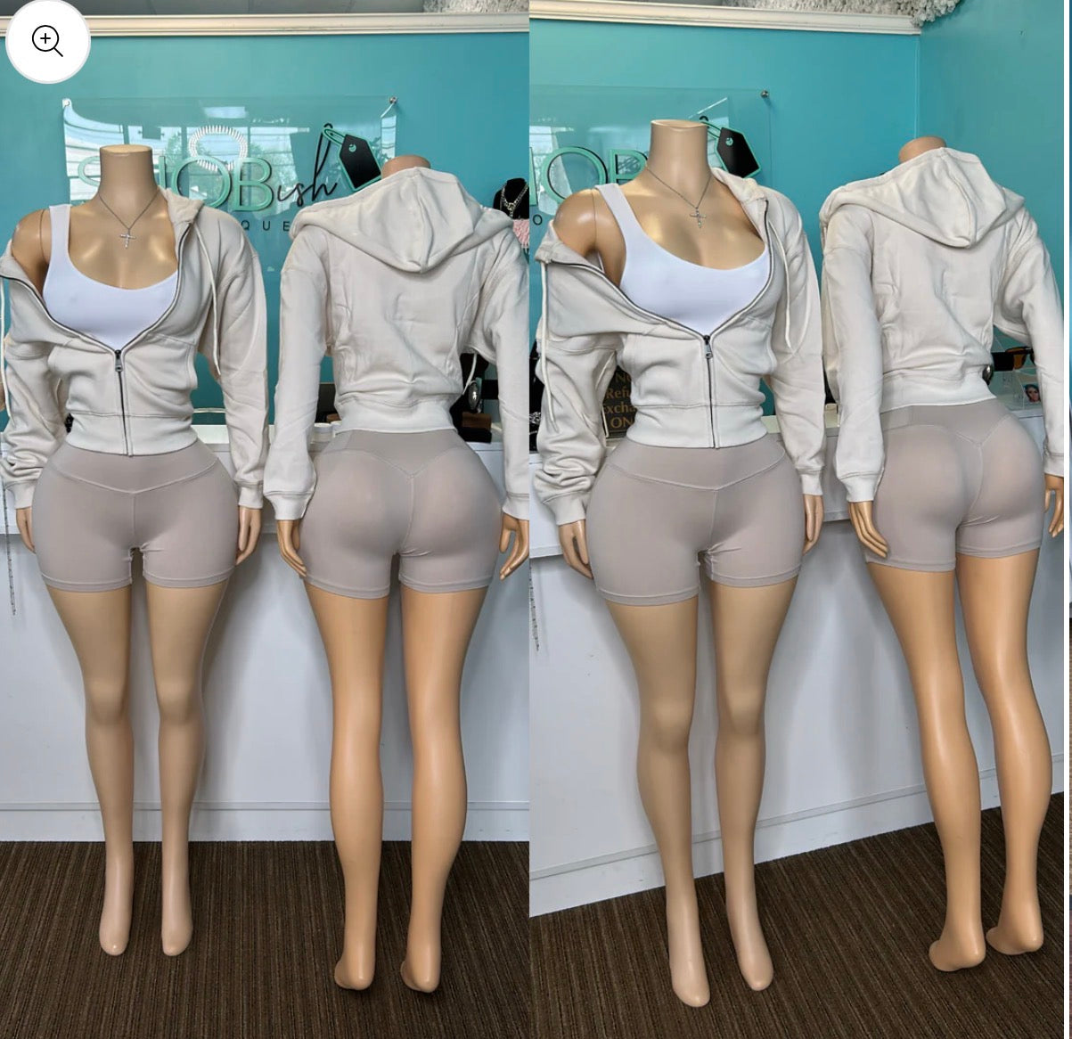 “Body Butter” Set
