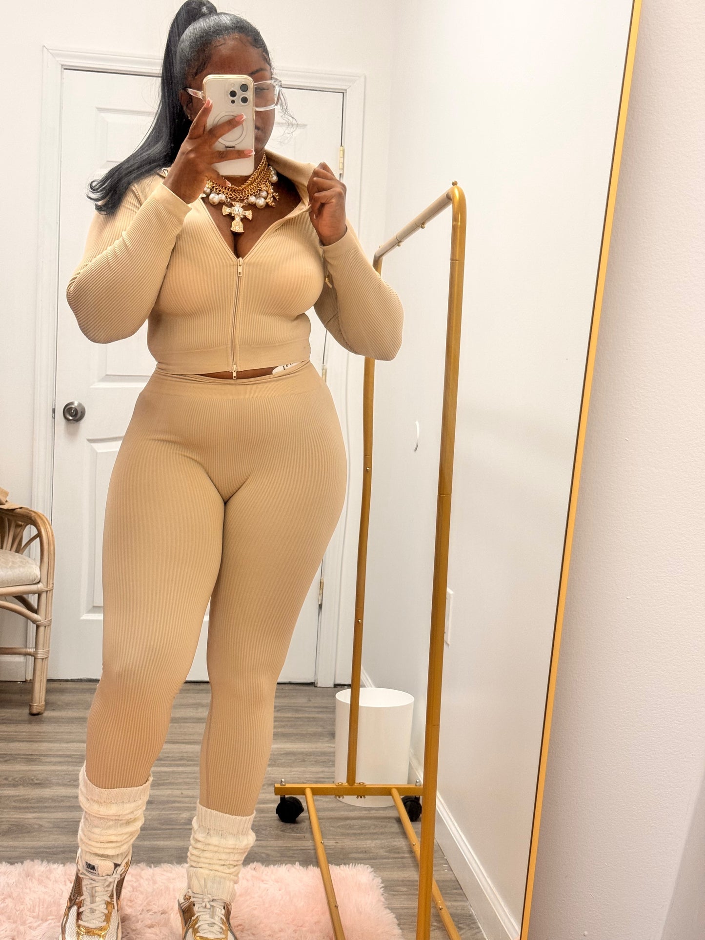 Nilla Wafer Set