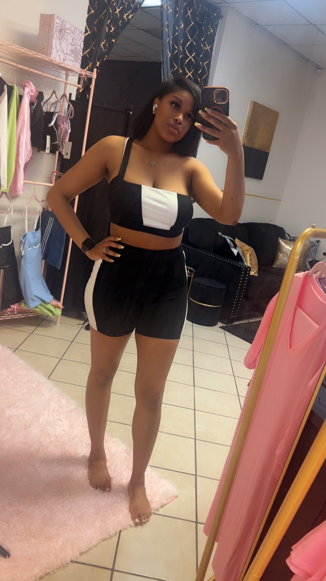 Gemini Set