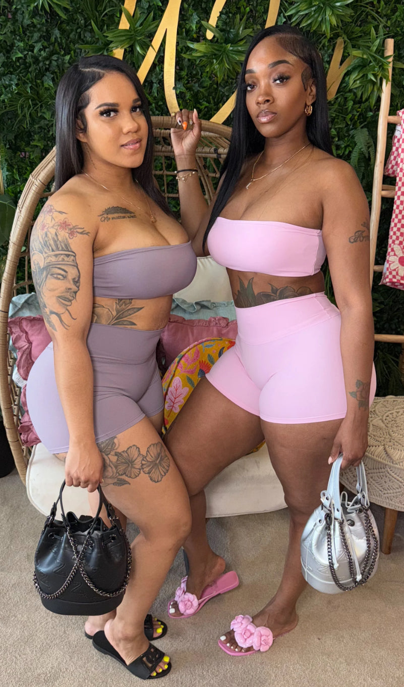 Tube Me Set