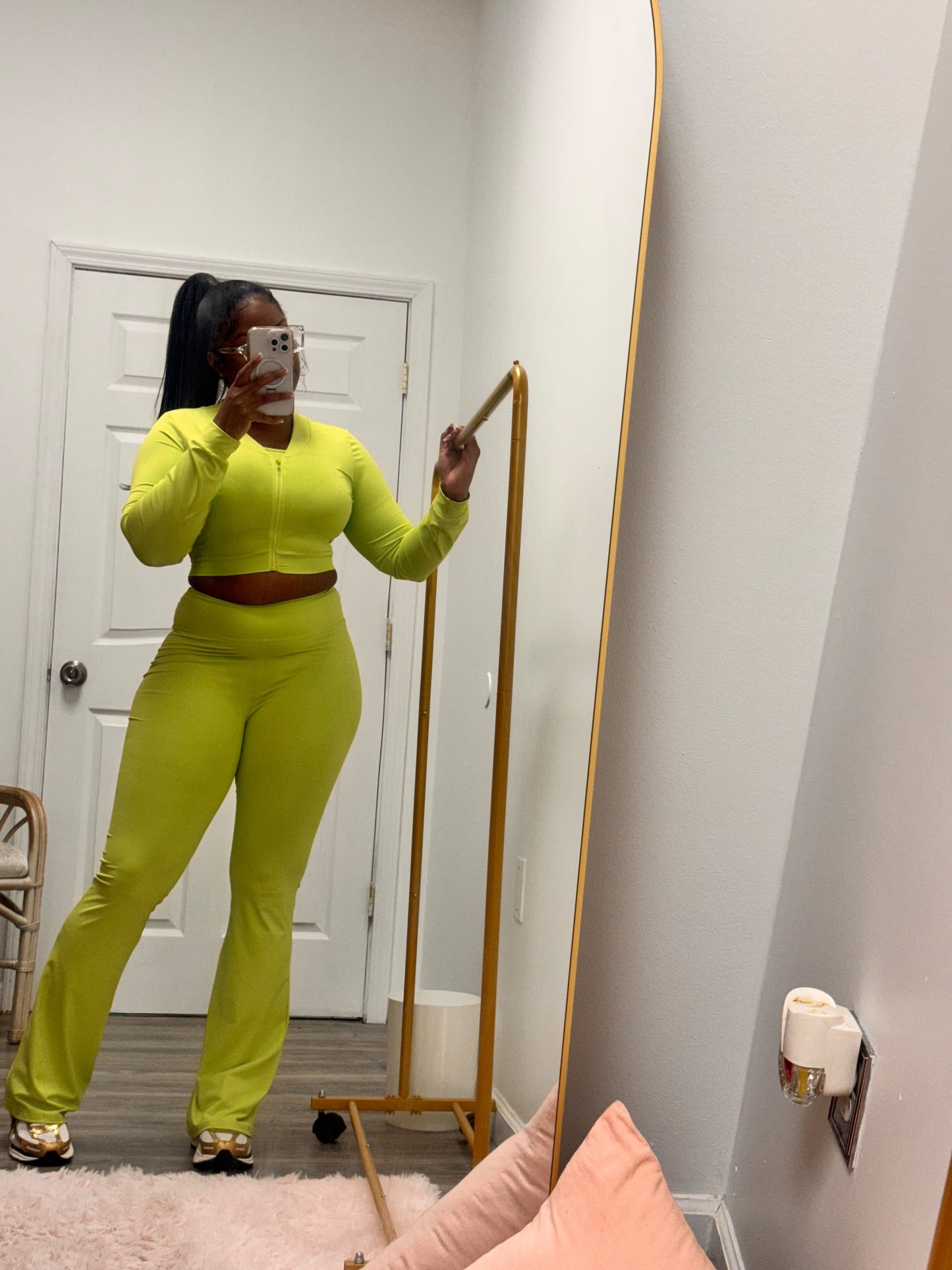 Lemon lime Set