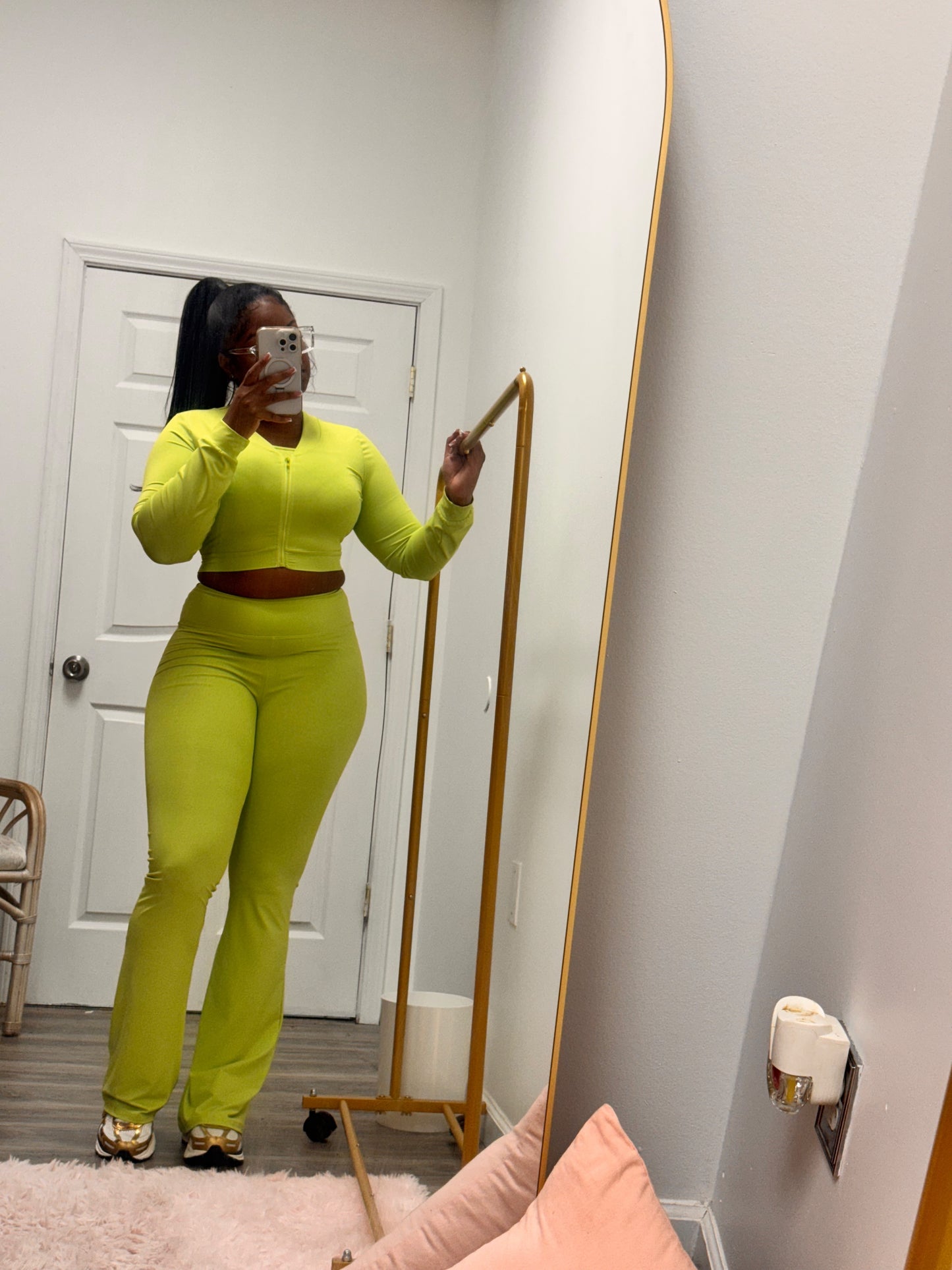 Lemon lime Set