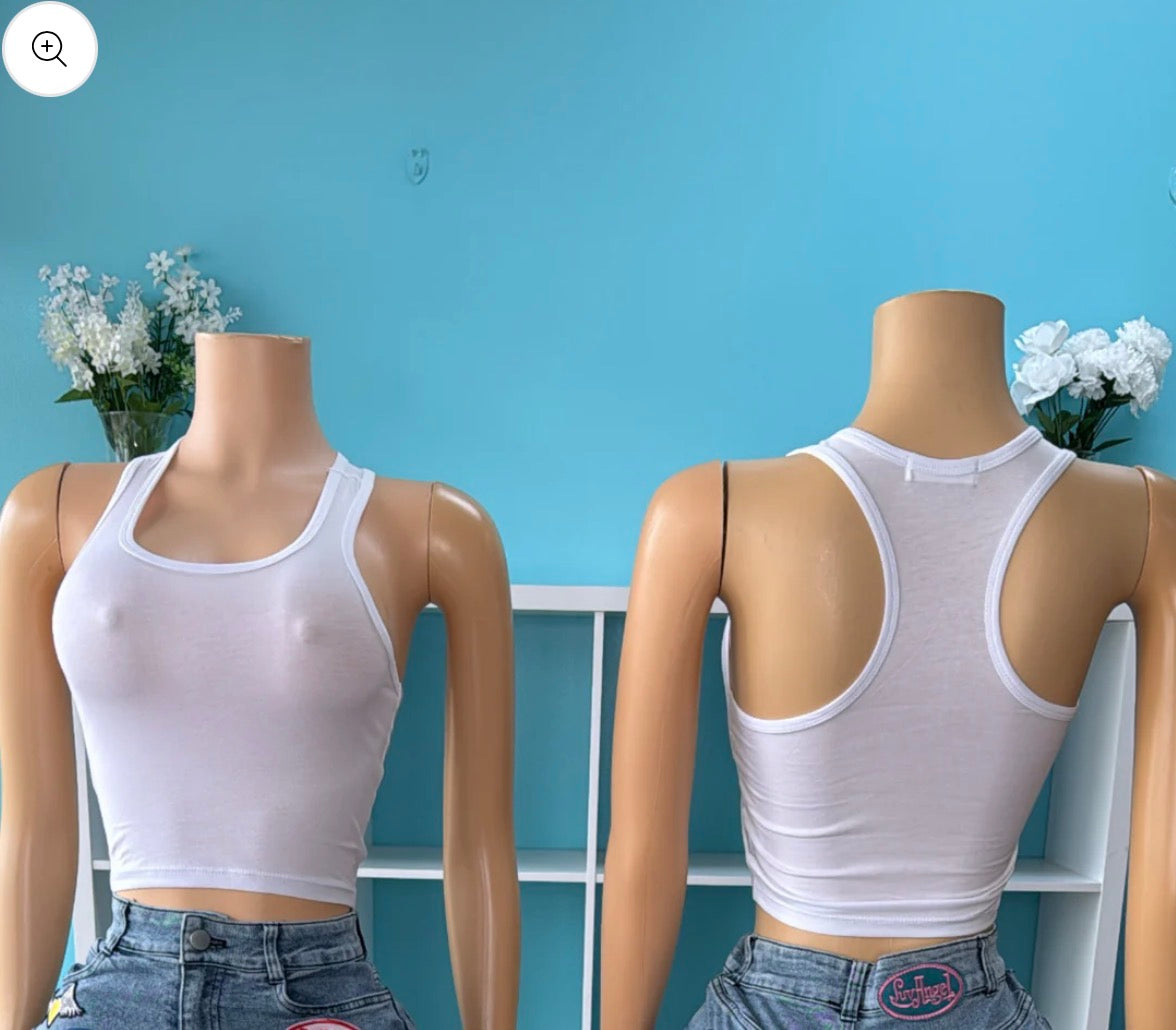 “Perfect” Tank Top
