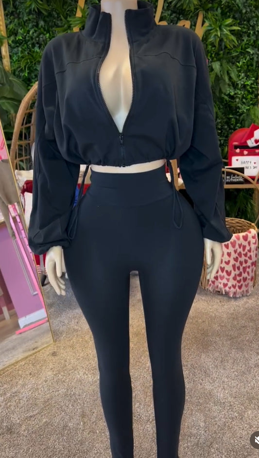 Tie Me Set