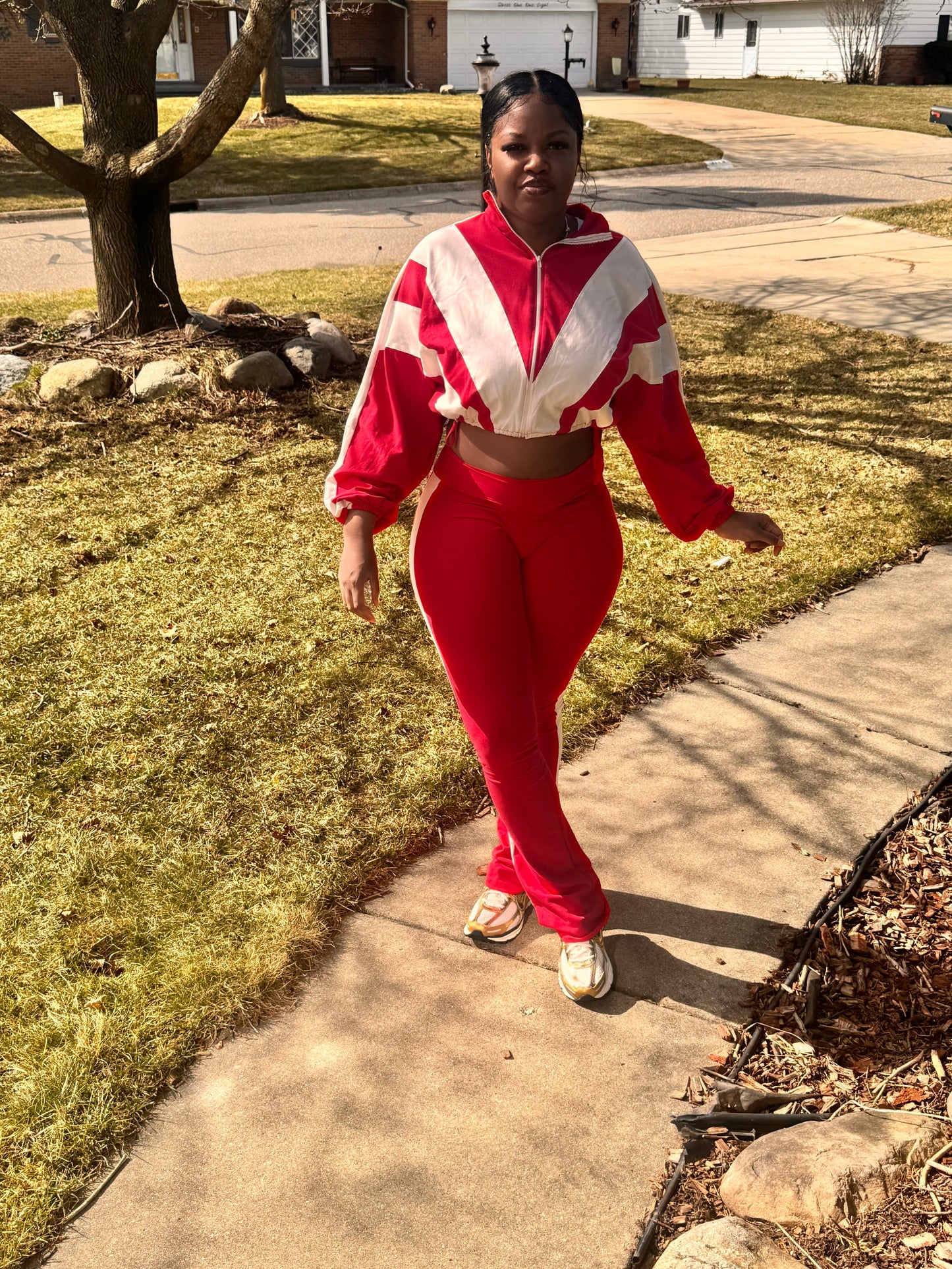 Jenny From The Block Set