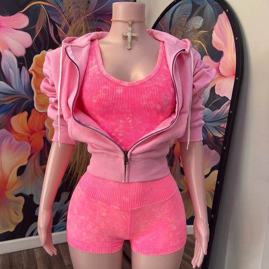 “Color Pop” Set