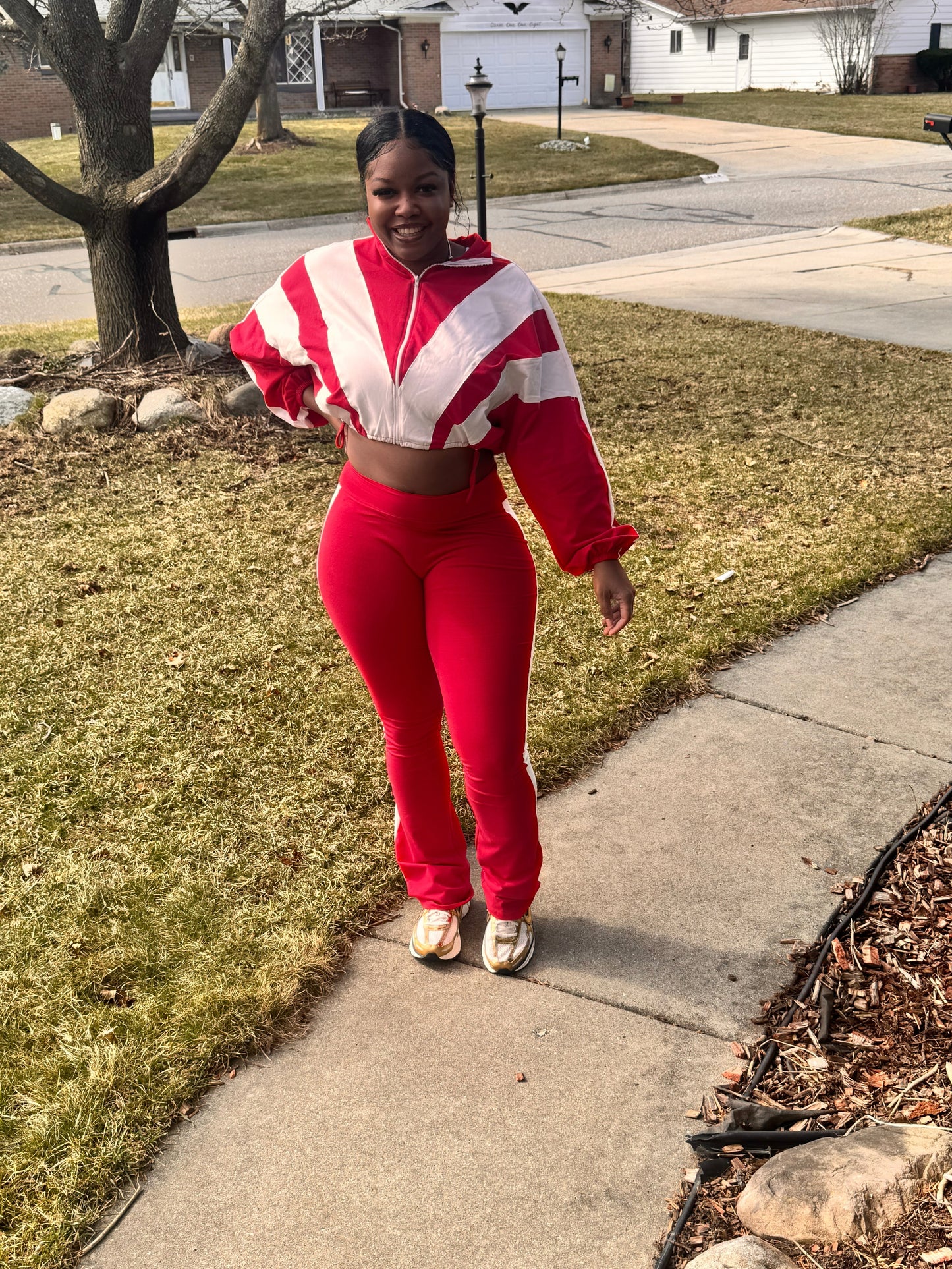 Jenny From The Block Set