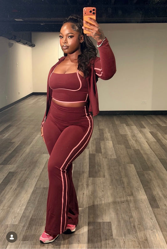 Sculpt 3 Piece Set