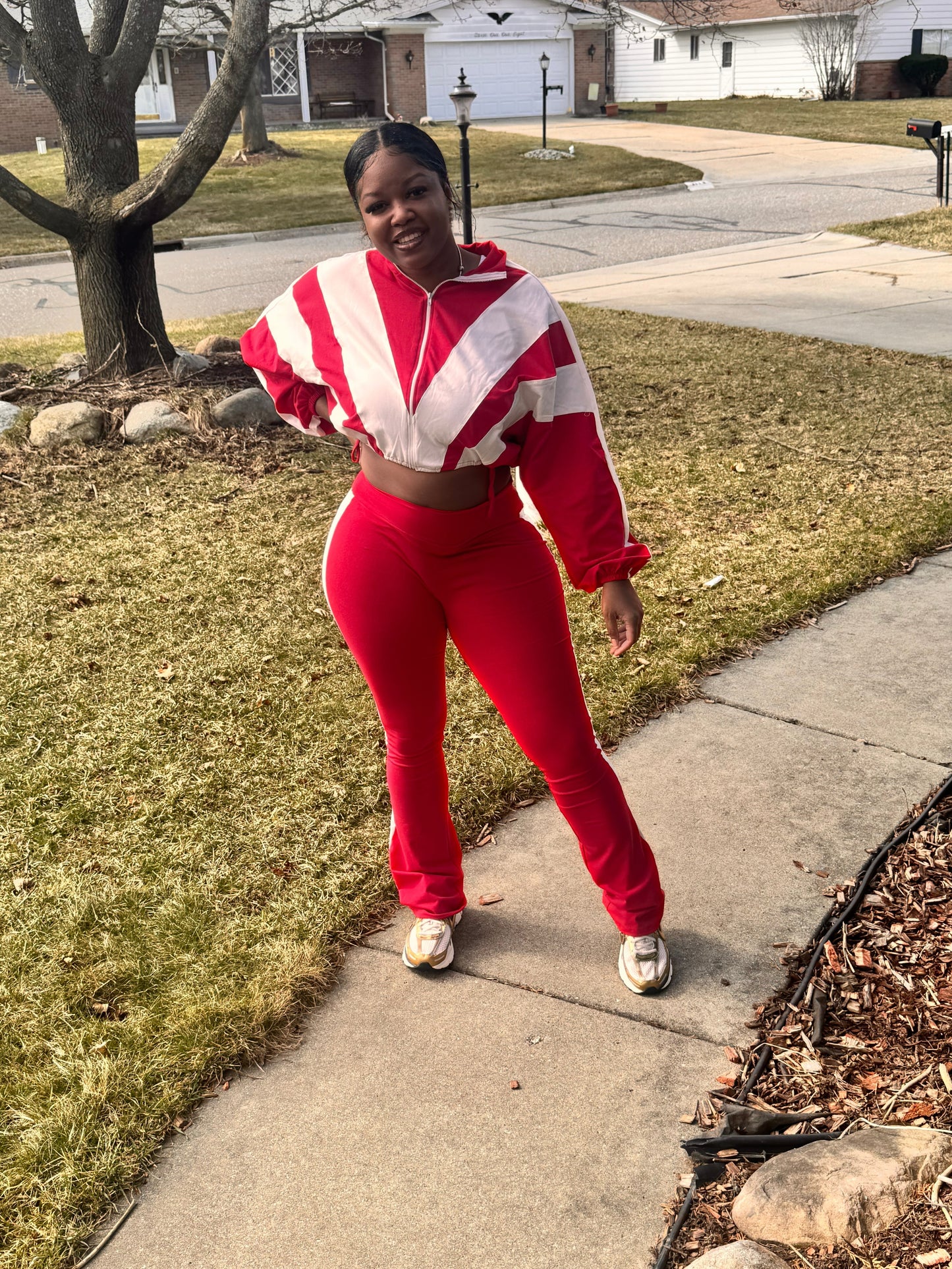 Jenny From The Block Set