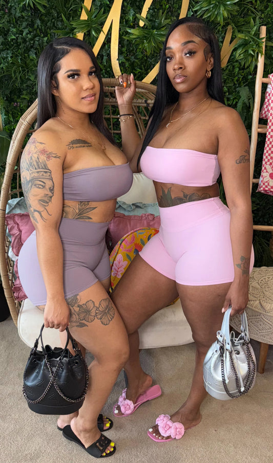 Tube Me Set