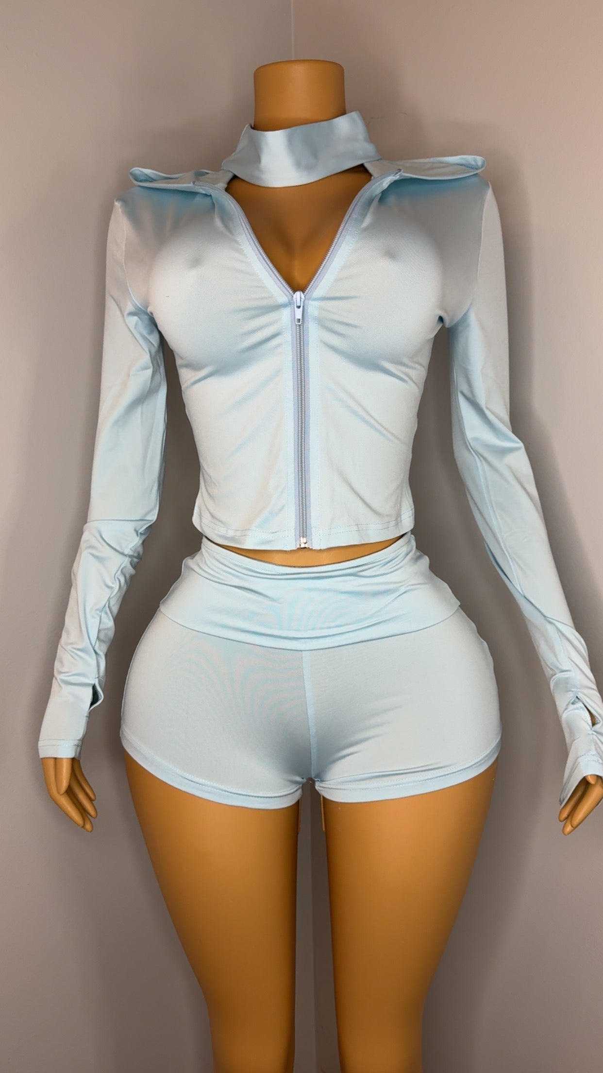 “Trio Summer” Set