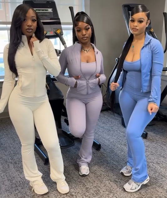 Cookies N Cream Set