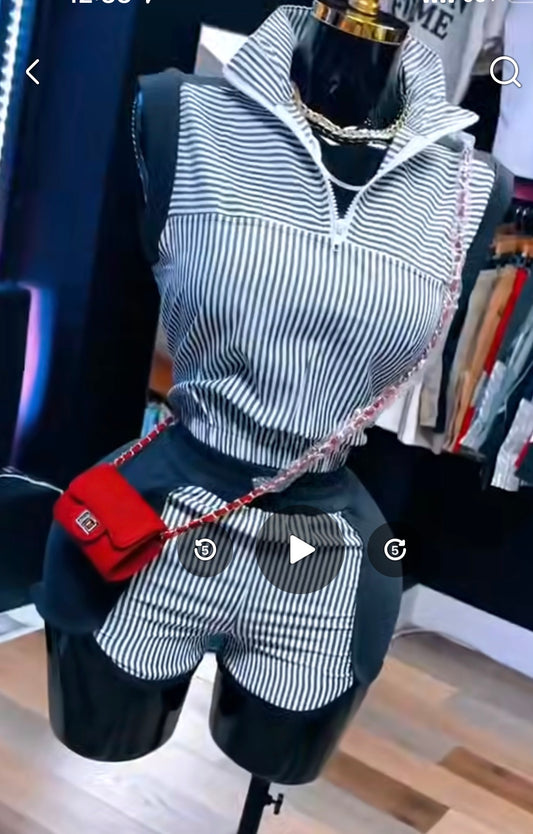 “Classy Stripes” Set (Coming Soon)