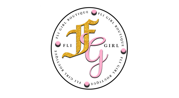 Fli Girlz Clothing Boutique